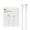 کابل تبدیل Type-C به Lightning اورجینال با طول 1 متر
